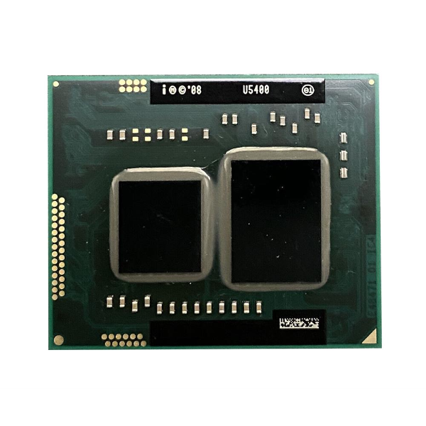U5400 Intel Pentium 1.20GHz 2.50GT/s DMI 3MB Cache Proc...