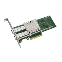 U810N Dell Intel Dual Port 10GBE PCI Express Ethernet S...