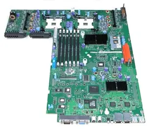 U9971 Dell System Board (Motherboard) for PowerEdge 185...