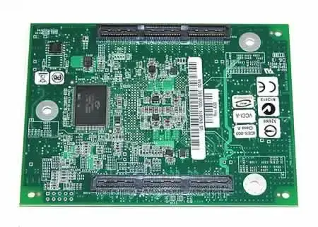 UP006 Dell Dual Channel 4GB PCI-Express Mezzanine Fibre Channel Host Bus Adapter