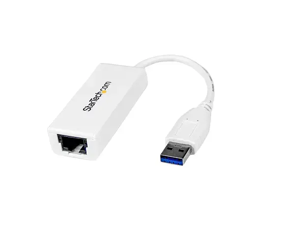 USB31000SW StarTech OneConnect USB 3.0 TO Gigabit Ether...
