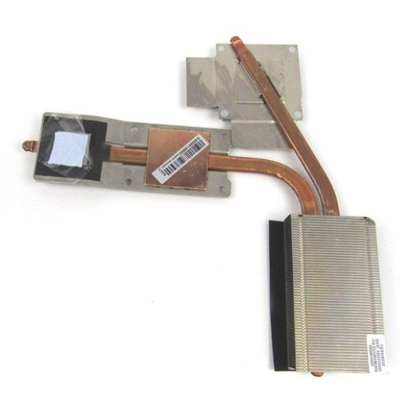 V000190290 Toshiba ATI Video Graphics Card with Heatsink for Satellite A505