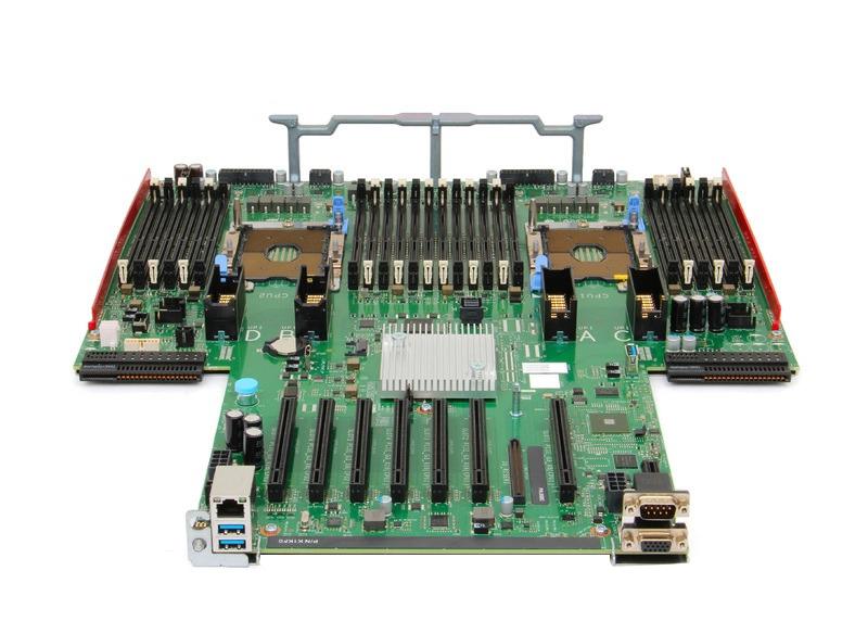 V0267 Dell EMC System Board for PowerEdge R940