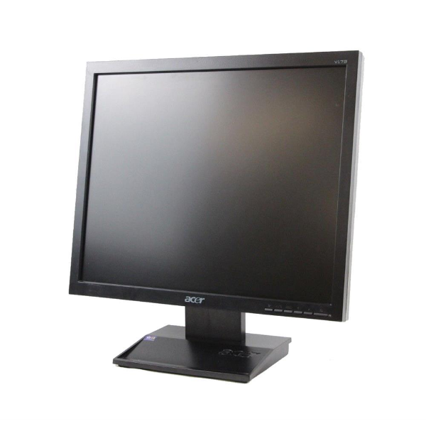 V1739892 Acer V173 17 LCD Monitor