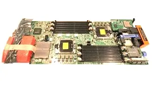 V56FN Dell System Board (Motherboard) for PowerEdge M610 Blade Server