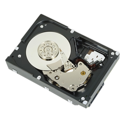 V80V5 Dell 600GB 10000RPM SAS 6GB/s 2.5-inch Hard Drive