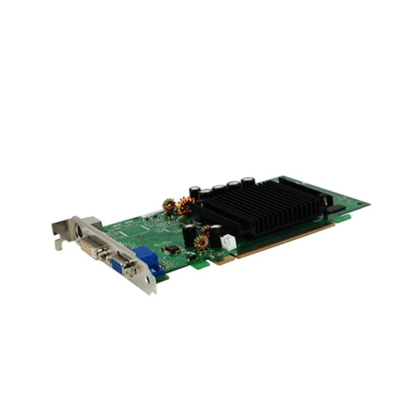 VCE256-P2-N429 EVGA GeForce 7200GS 256MB PCI-Express DVI/ TV-Out Video Graphics Card