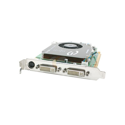 VCE512-P2-N773 EVGA GeForce 8600GTS 512MB PCI-Express D...
