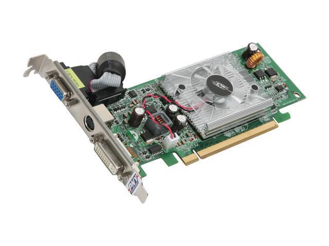 VCG86512D2GXEB-06 Nvidia 512MB DDR2 SDRAM PCI-Express D...