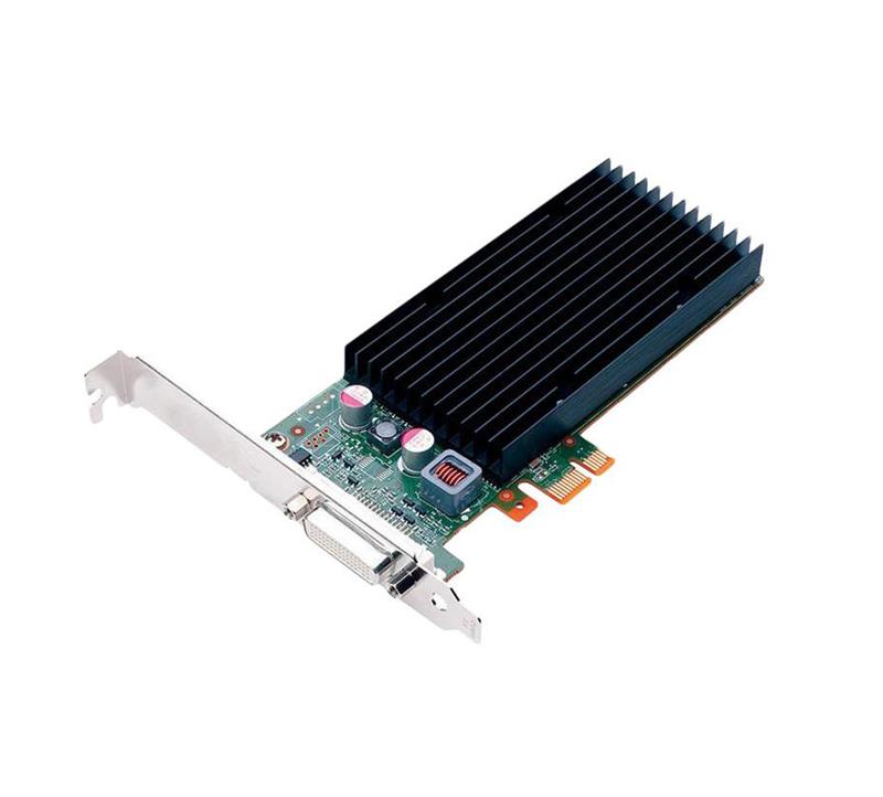 VCNVS300X1T Nvidia Quadro Nvs 300 512MB PCI-Express X1 ...