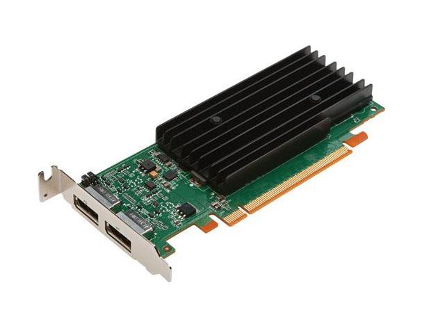 VCQ295NVS-06 Nvidia Video Card Quadro NVS 295 256 MB Vi...