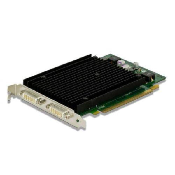 VCQ440NVSX16N-06 Nvidia NVS440 256MB PCI-Express DVI Video Graphics Card