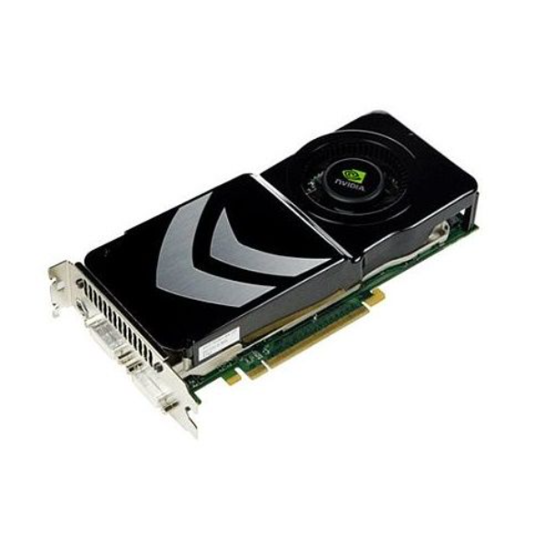 VCQFX5600-PB Nvidia Quadro FX 5600 1.5 GB 512-bit GDDR3...