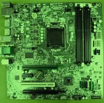VD5HY Dell System Board (Motherboard) for PowerEdge T20v1 Server