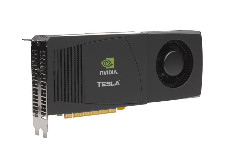 VF210AAR HP Nvidia Tesla C1060 Compute Processor