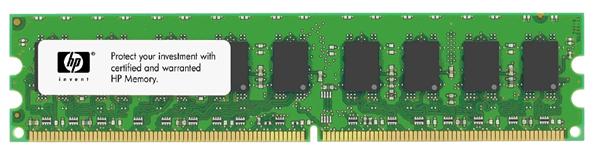 VH933AA HP 4GB DDR2-800MHz PC2-6400 ECC Unbuffered CL6 ...