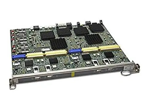 VHRFJ Dell force10 4-Port 10GBE Ethernet Line Card for ...