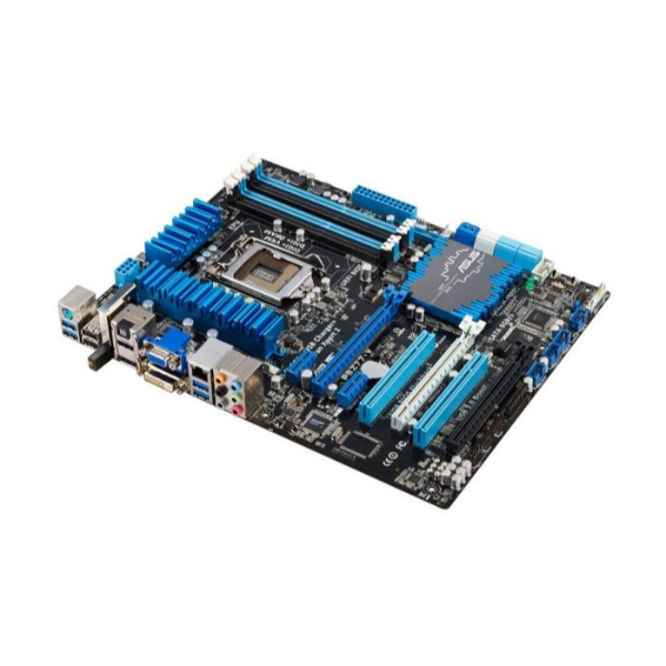 VHWTR Dell System Board LGA1155 without CPU Optiplex 3020 Mini Tower