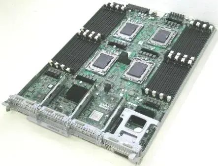 VKT0M Dell System Board (Motherboard) Socket LGA1944 for PowerEdge C6145
