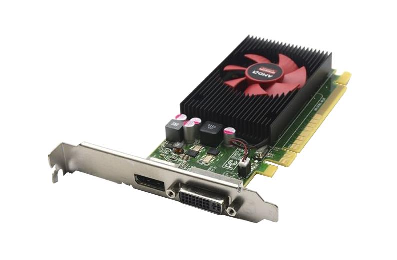VM2JN Dell AMD Radeon R5 340X 2GB DisplayPort DVI-I PCI-Express Video Graphics Card