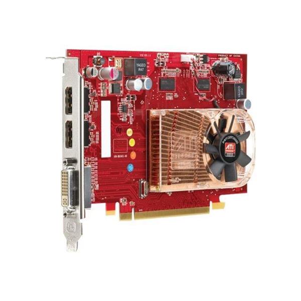 VN566ATR HP ATI Radeon HD 4650 1GB Dual Port PCI-Expres...