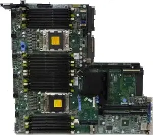 VRCY5 Dell System Board LGA2011 without CPU for PowerEd...