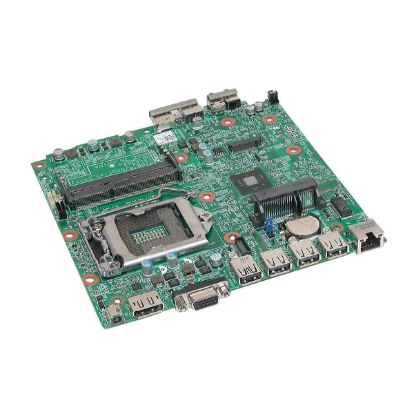 VRWRC Dell Intel H81 DDR3 System Board (Motherboard) Socket LGA1155 for OptiPlex 3020 SFF