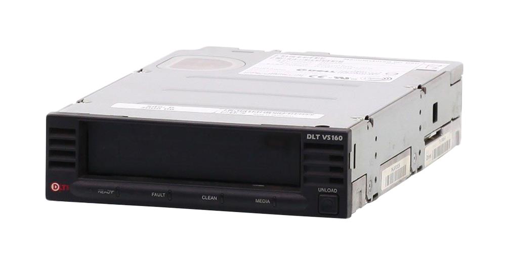 VS160 Dell 80/160GB H/h Int. SCSI/LVD-se