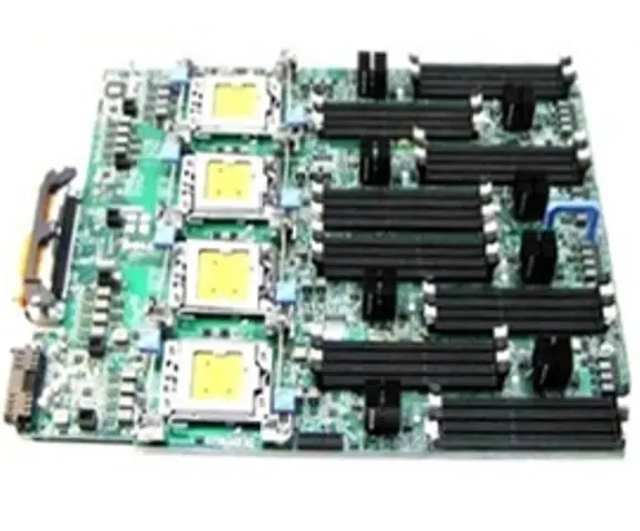 VT371 Dell System Board (Motherboard) for PowerEdge R81...