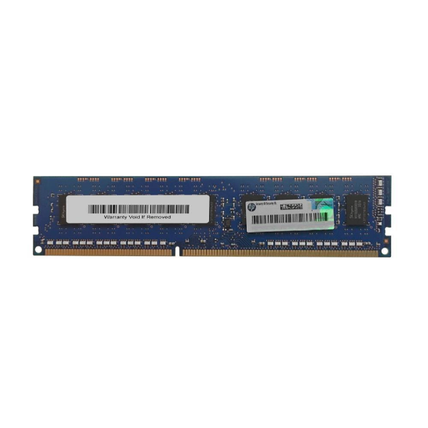 VT7Y0 Dell 2GB DDR2-800MHz PC2-6400 ECC Registered CL6-...