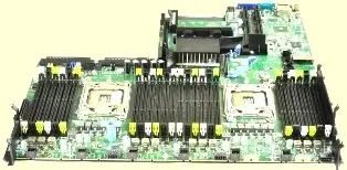 VWT90 Dell System Board (Motherboard) for PowerEdge R72...