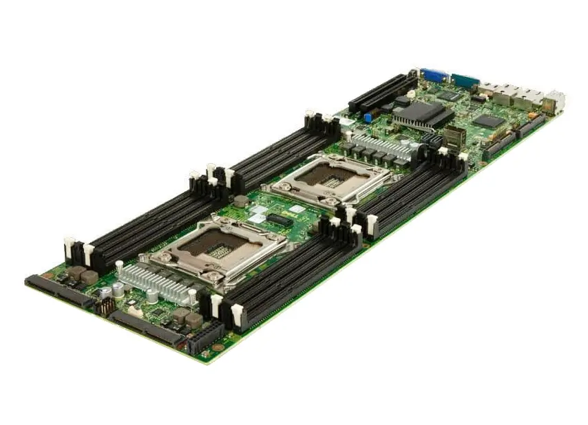 VYKD6 Dell System Board 2-Socket FCLGA2011 without CPU ...