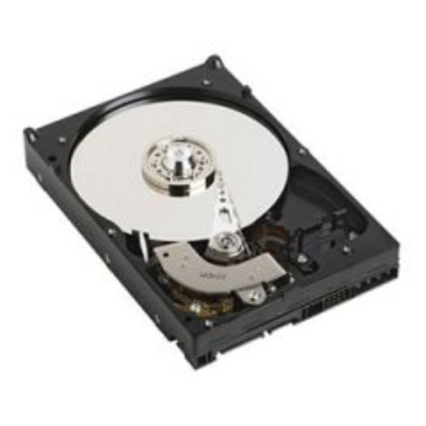 W116F Dell 250GB 7200RPM SATA-300 2.5-inch Hard Drive