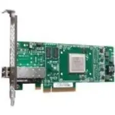 W12YJ Dell LightPulse LPe16000B Gen 5 Fibre Channel PCI...