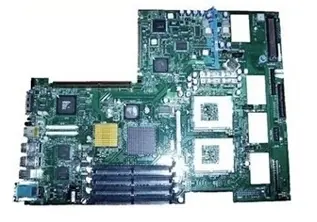 W1481 Dell System Board (Motherboard) for PowerEdge 1650