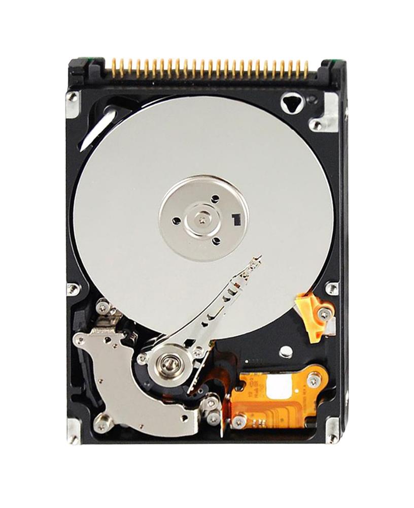 W1943 Dell 40GB 4200RPM ATA/IDE 2.5-inch Hard Drive