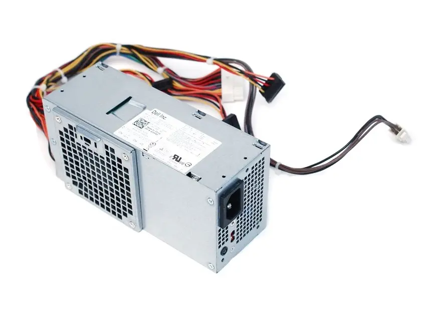 W209D Dell 250-Watts Desktop Power Supply