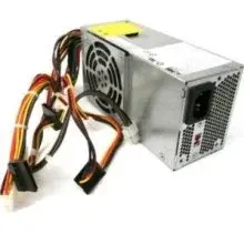 W210D Dell 250-Watts Desktop Power Supply