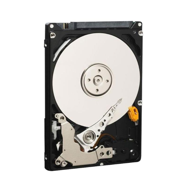 W317F Dell 120GB 5400RPM SATA 3GB/s 2.5-inch Hard Drive