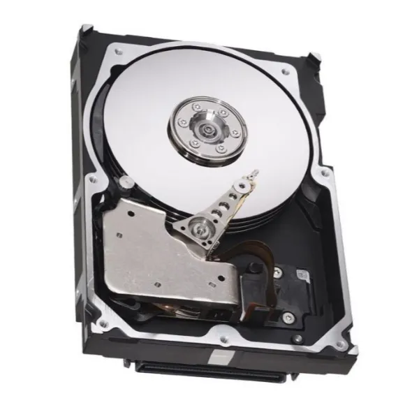 W330K Dell 146GB 15000RPM SAS 6GB/s 2.5-inch Hard Drive