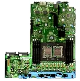 W468G Dell Server Motherboard AMD Opteron for PowerEdge 2970