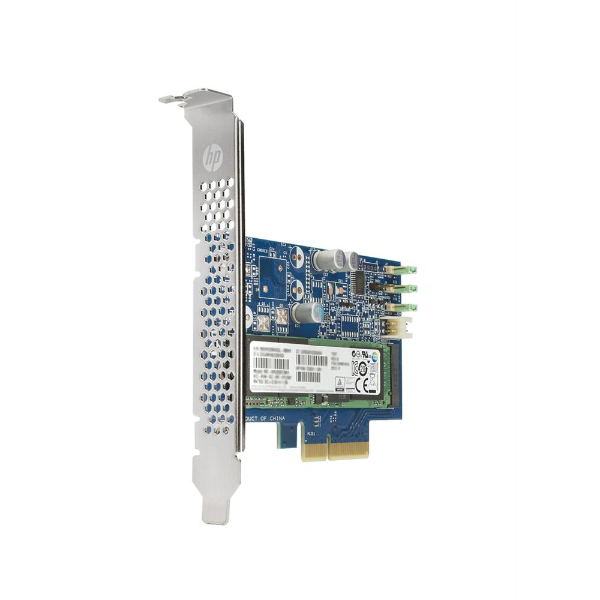 W6C19ATR HP Z Turbo Drive G2 1TB Multi-Level Cell PCI-E...