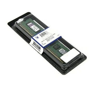W701G Dell 4GB DDR2-667MHz PC2-5300 Fully Buffered CL5 ...