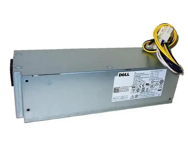 W72XN Dell 240-Watts Desktop Power Supply
