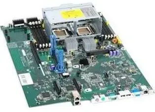 W7JN5 Dell System Board (Motherboard) for PowerEdge R720