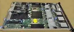 W8V7G Dell System Board (Motherboard) for PowerEdge R62...