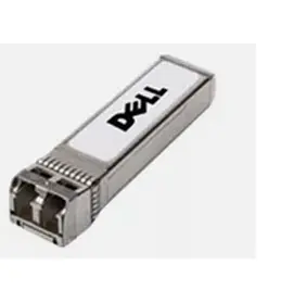 WC17F Dell Brocade 6505 10GB SFP+ 850nm FC Transceiver ...