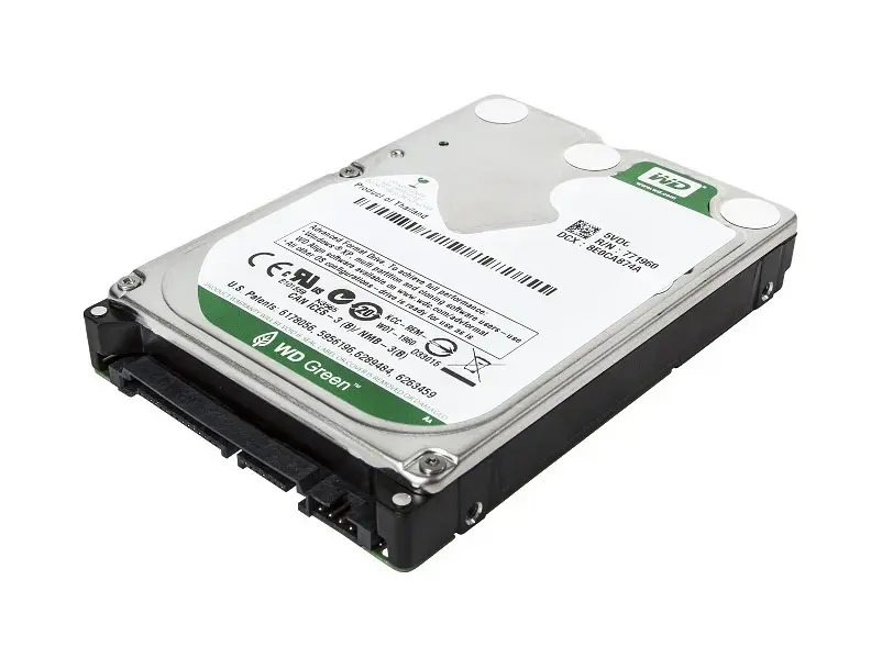 WD1000FYPS-18ZKB0 Western Digital Green 1TB 7200RPM SAT...