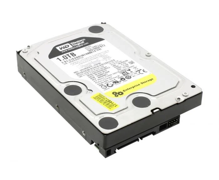 WD1003FBYZ Western Digital Re 1TB 7200RPM SATA 6GB/s 64...