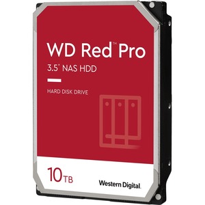 WD102KFBX Western Digital Wd Red Pro 10tb 7200rpm Sata-...